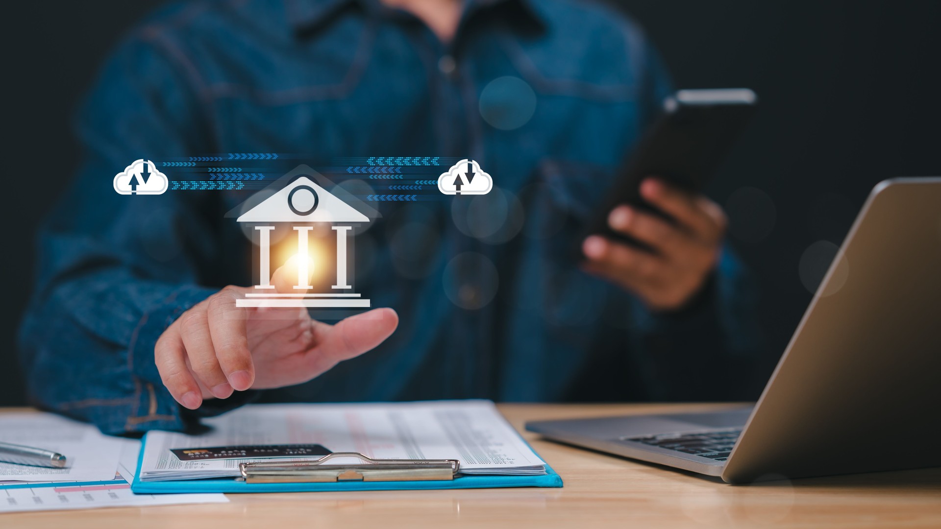 Explore evolving landscape of digital banking as technology transforms financial services, enabling seamless transactions, enhanced customer experiences, and greater accessibility for users worldwide